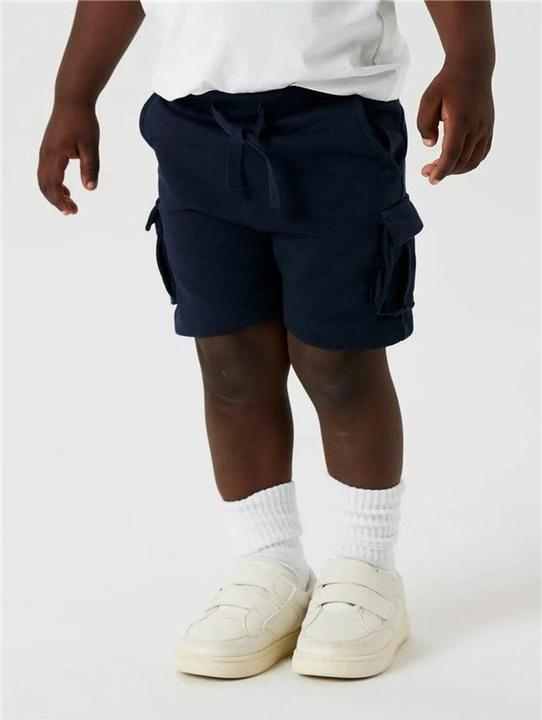 Actual product image Name it Nmmoli Sweat Shorts Unb Noos (110)