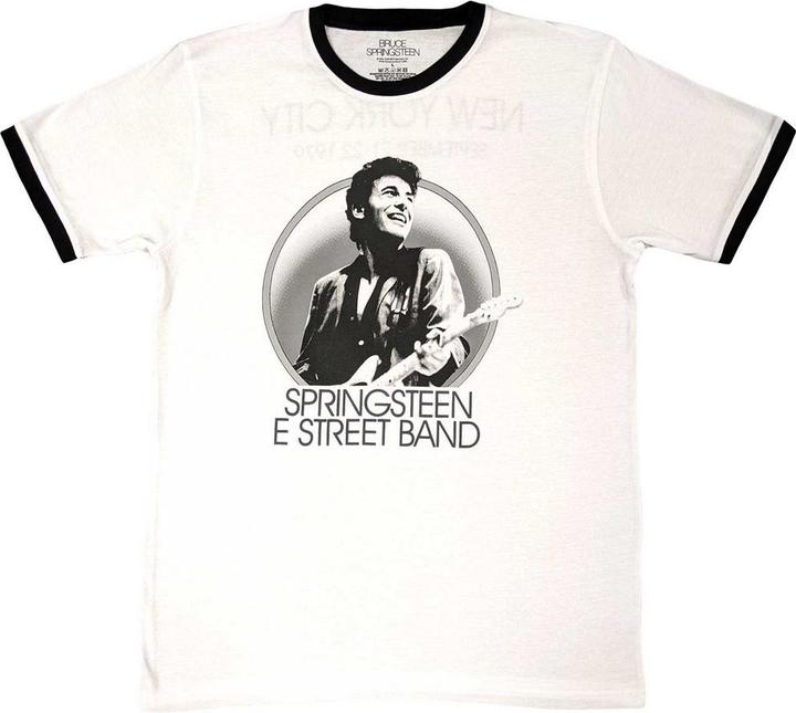 Produktbild The Police TShirt (XL)