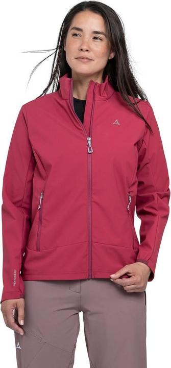 Produktbild Schöffel Softshell Jk Style Mirusha WMS (36, S)