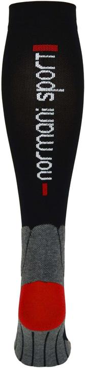 Immagine prodotto Normani Calzettoni sportivi a compressione (Confezione singola, 35 - 38)