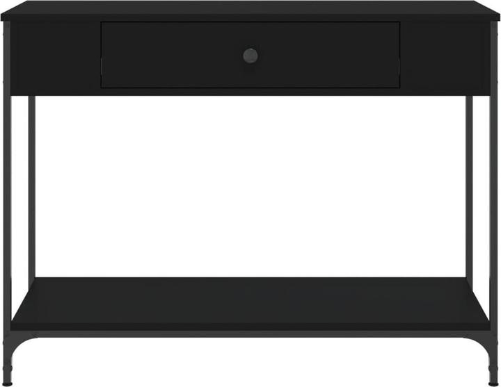 Image du produit vidaXL Konsolentisch (100 x 34.50 x 75 cm)