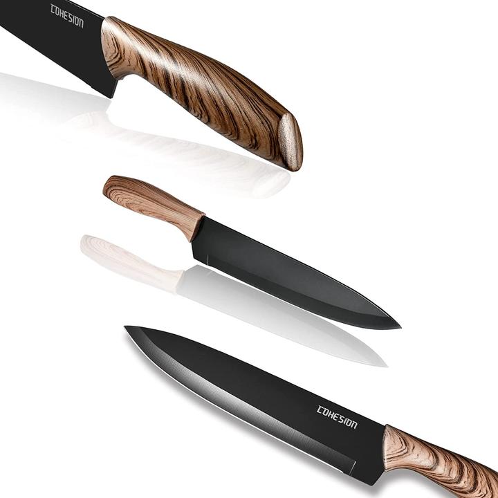 Produktbild Linoroso Messerset (20.30 cm)