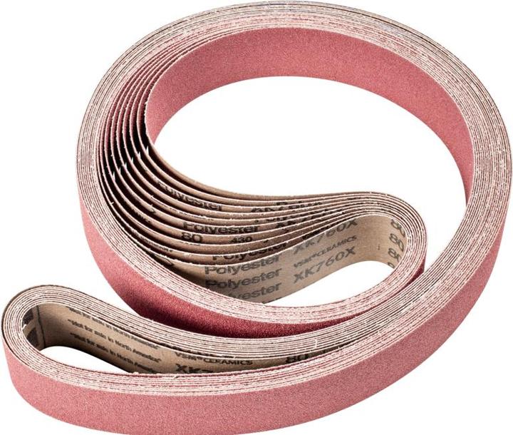 Immagine prodotto Pferd Cinghia lunga BA 50/2000 CO 80 PU: 10 (80)