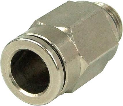 Produktbild Aquatuning Steckanschluss (8 mm)