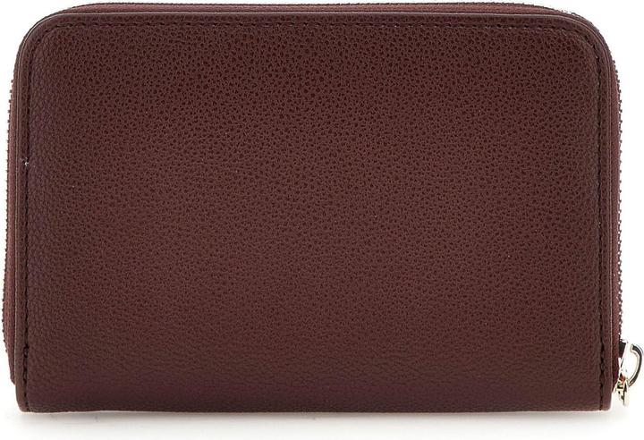 Actual product image Guess Eco Ali Zip Around Wallet
