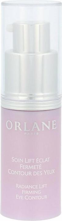 Image du produit Orlane Contour des yeux liftant-raffinant (Crème pour les yeux, 15 ml, Journée)