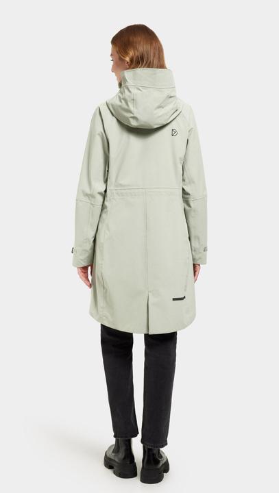 Produktbild Didriksons Women's Ilma Parka 8 (36, 38)
