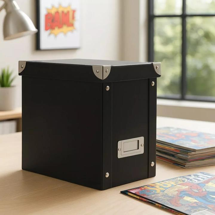 Produktbild Safe Comic Aufbewahrungsbox (20.50 cm)