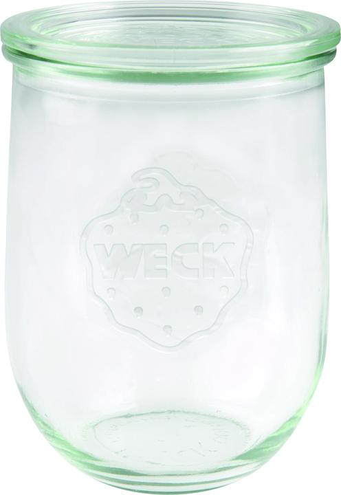 Weck Tulpenglas (1 Stk., 1 l)