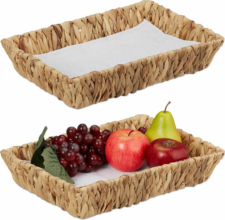 Produktbild Relaxdays Baby-Gipsabdruck-Set