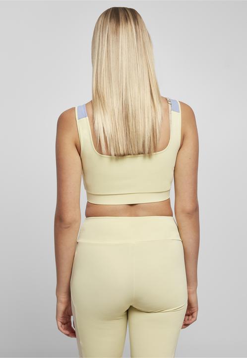 Produktbild Urban Classics Ladies Color Block Bra - 17078 (L)