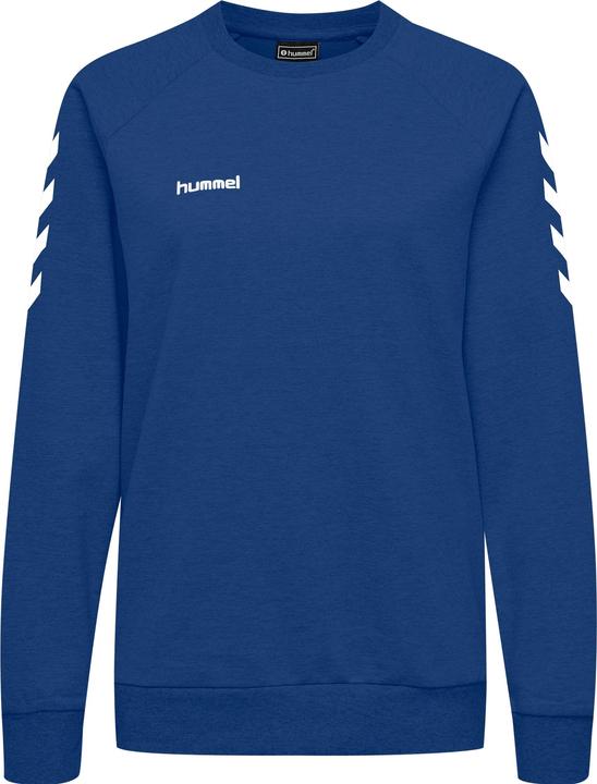 Produktbild hummel Go Cotton Sweatshirt Woman (XS)