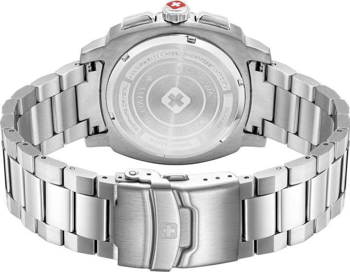 Produktbild Swiss Military Hanowa Speedwell (Chronograph, 41 mm)