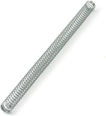 Produktbild Aquatuning Knickschutzfeder 10mm (200mm Lang)