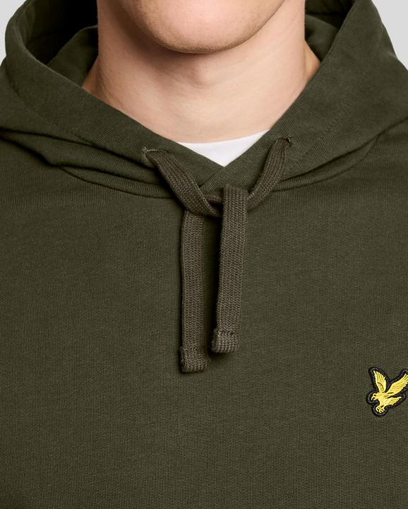 Produktbild Lyle and Scott Hoodie Kapuzenpullover Herren (S)