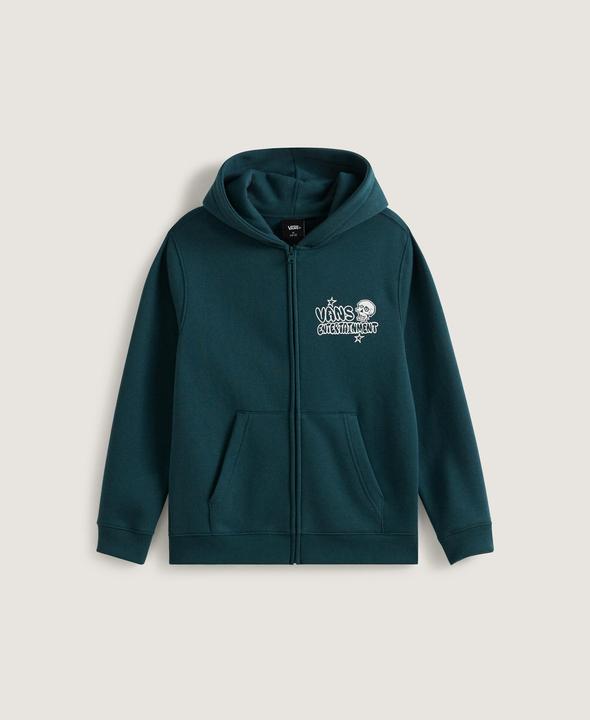 Produktbild Vans Entertainment Fz Hoodie (S)