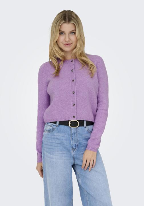 Image du produit JdY Jdychloe Life L/S Cardigan Knt Noos (XL)