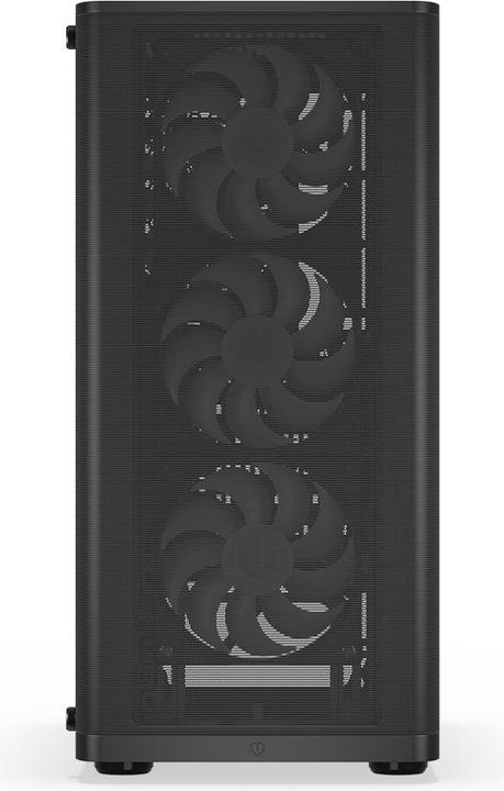 Produktbild Endorfy Ventum 200 (ATX, mATX, Mini-ITX)