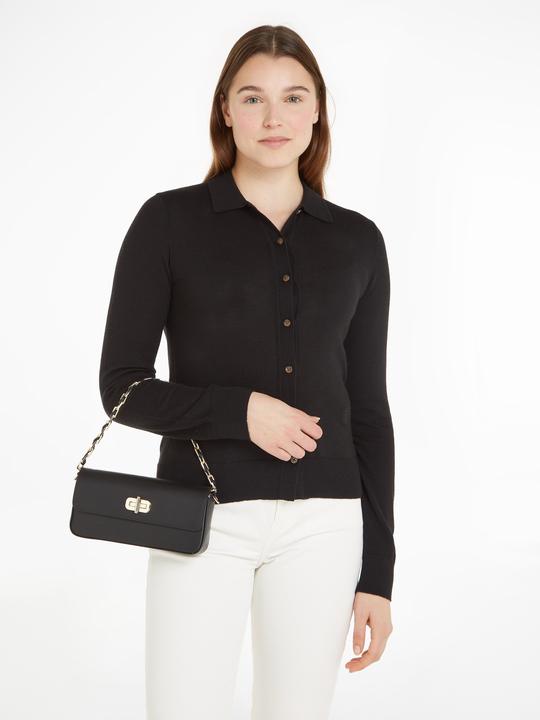 Immagine prodotto Tommy Hilfiger Borsetta Hero Turnlock Crossover FA23