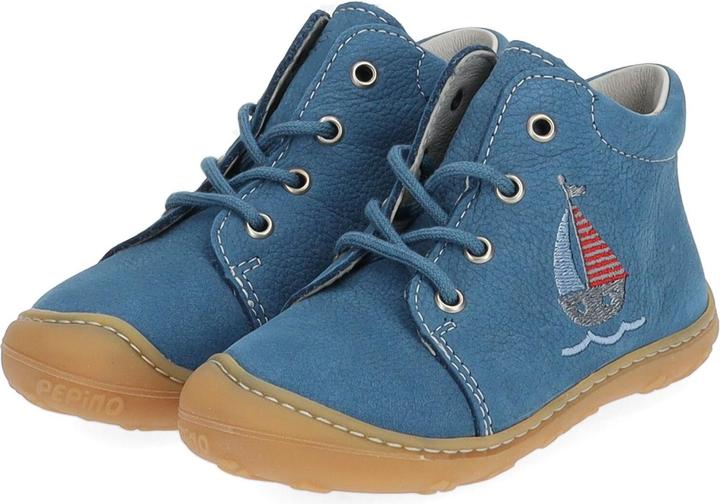 Actual product image Pepino Halbschuhe (20)