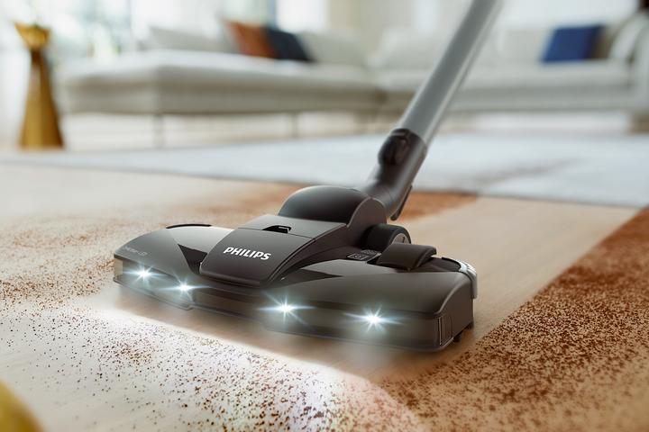 Produktbild Philips FC8580/09