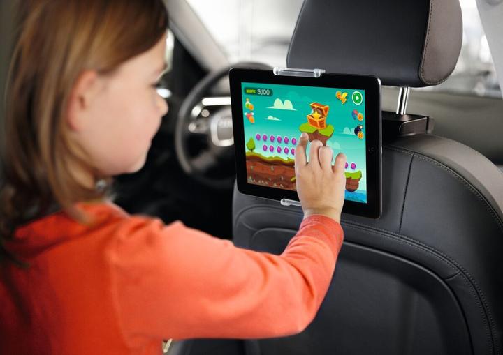 Image du produit Vogels Tms 1020