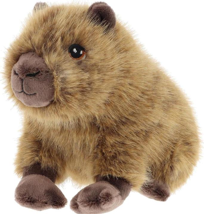 Keel Keeleco Wasserschwein (18 cm)