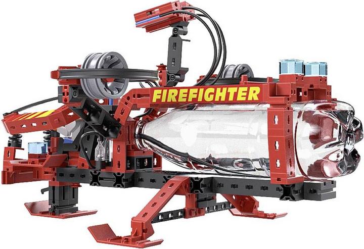 Produktbild Fischertechnik Firefighter