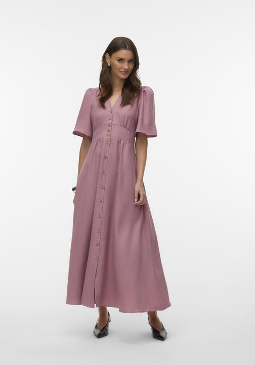 Image du produit Vero Moda VMMELANEY Langes Kleid Kleid (M)