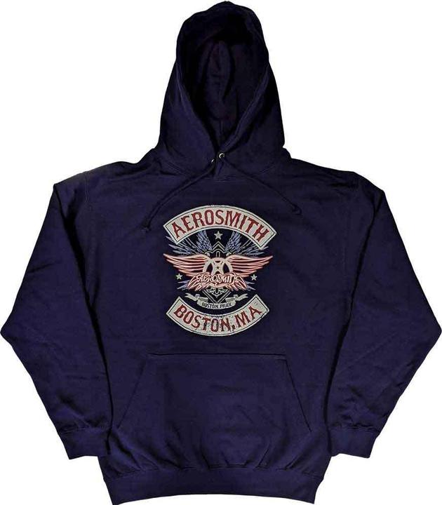 Aerosmith Boston Pride (Hoodie)