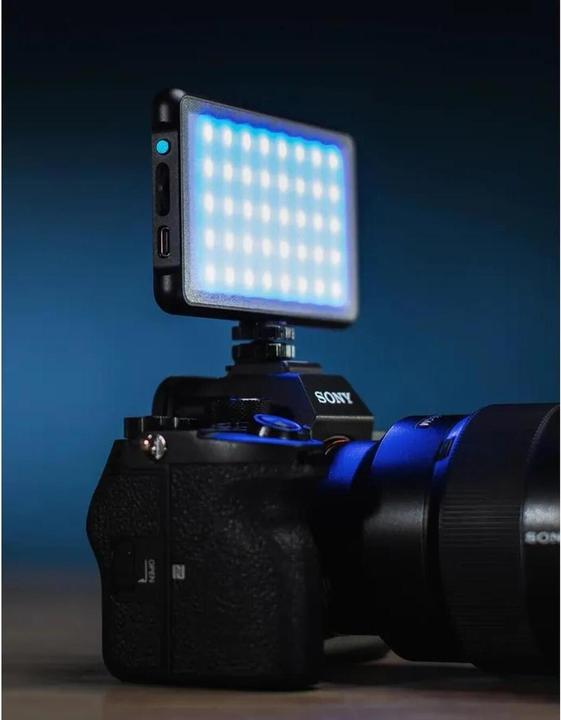 Produktbild Lume Cube RGB Panel GO (Videoleuchte)