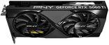 Actual product image PNY GeForce RTX 5060 Ti Overclocked Dual Fan (16 GB)