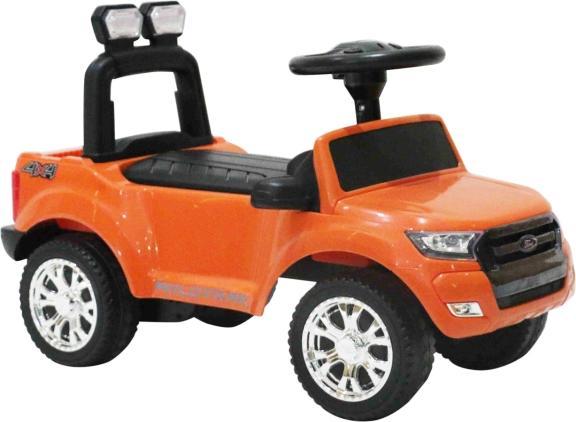 Immagine prodotto Megaleg Ford Ranger Gåbil con laedersaede, arancione