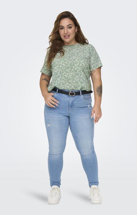 Immagine prodotto Only Top con stampa curvy (44)