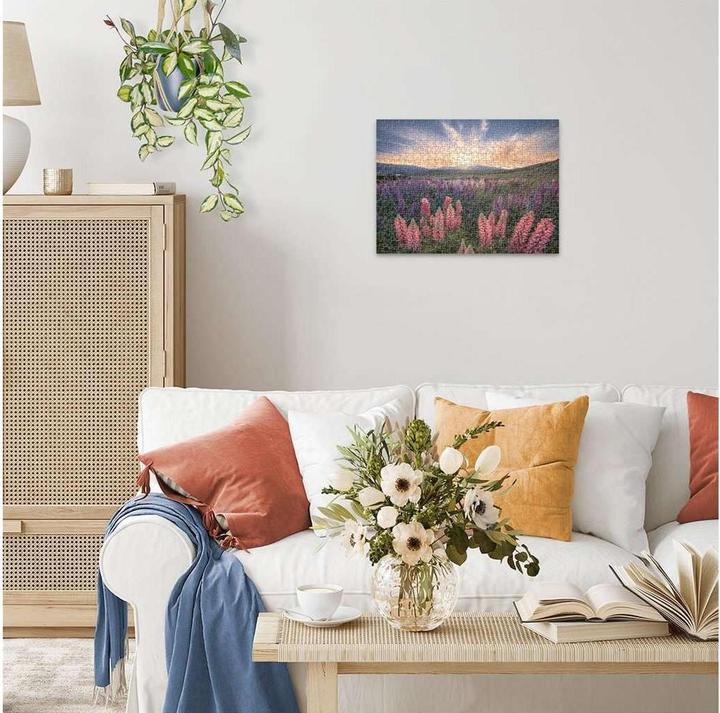 Immagine prodotto Ravensburger Lupini (500 pezzi)