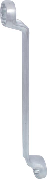 Produktbild KS Tools Doppel-Ringschlüssel gekröpft (30 mm, 36 mm)