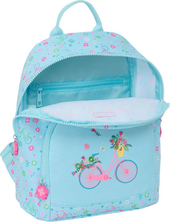 Image du produit Safta Sac à dos Bicicleta Bleu 25 x 30 x 13 cm