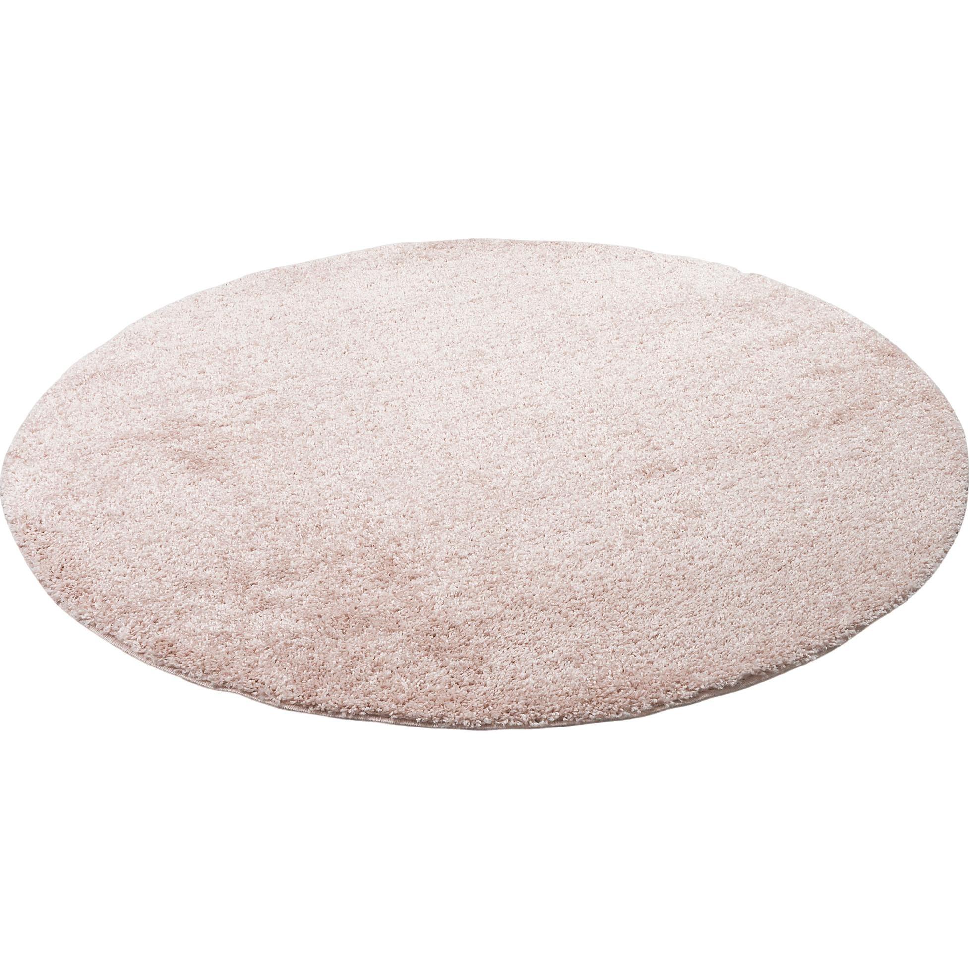 Pergamon, Teppich, Hochflor Langflor Teppich Aloha (Ø 200 cm)