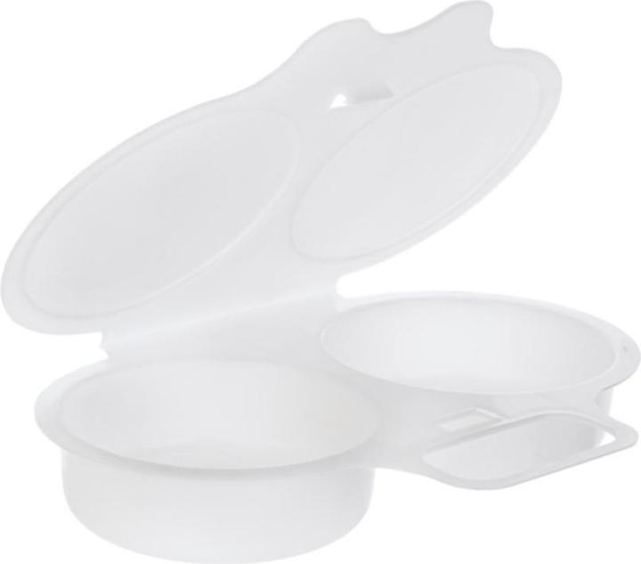 Produktbild Microwave It Eierpochierer