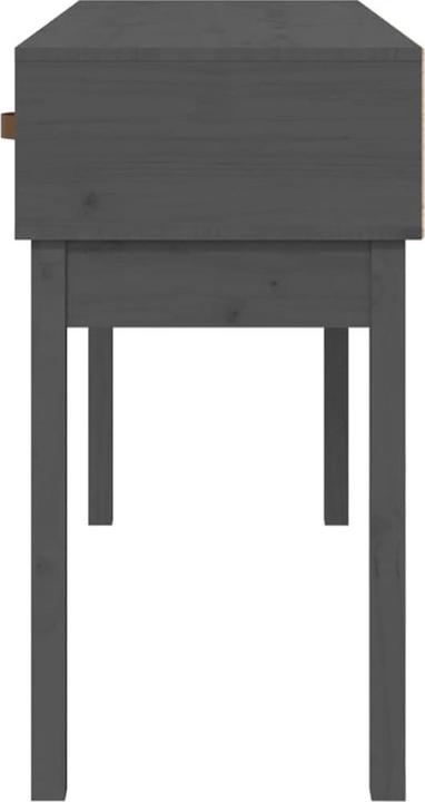 Actual product image vidaXL Ovtsa (114 x 40 x 75 cm)