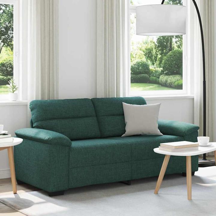 Produktbild vidaXL 2-Sitzer-Sofa (2-Sitzer)
