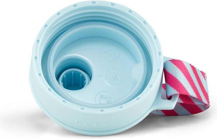Image du produit Ergobag Gourde Titan Bubbles (0.55 l)