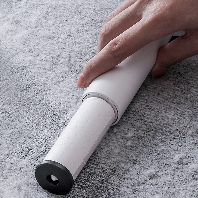 Actual product image Deerma Lint shaver