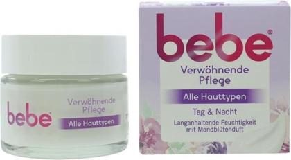 Produktbild Bebe Relaxing (50 ml, 24h Creme)