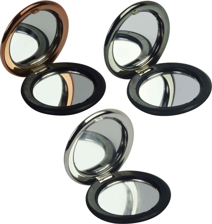 Specchio D6,5cm 3ass