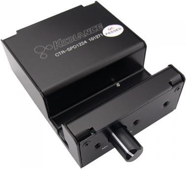 Produktbild Koolance CTR-SPD1224 12V/24V Pump Controller