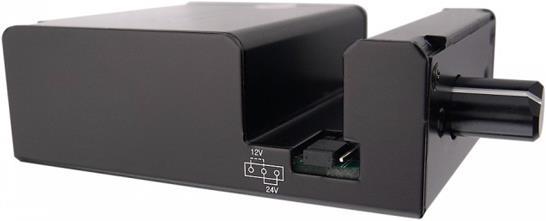 Produktbild Koolance CTR-SPD1224 12V/24V Pump Controller