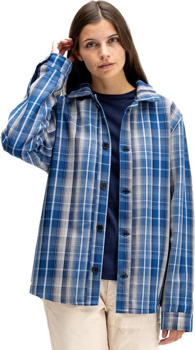 Actual product image Mover Plastic Free Sportswear Canadian Overshirt (L)