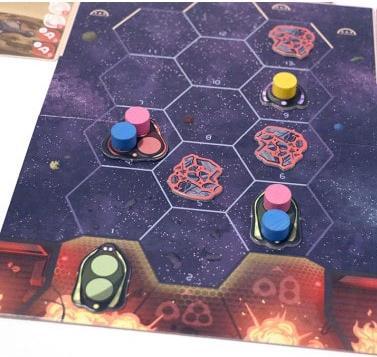 Image du produit 2 Tomatoes Games Escape Pods (Allemand)