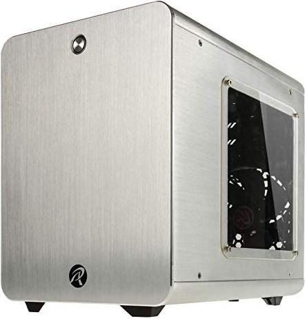 Produktbild Raijintek Metis Plus (Mini-ITX)